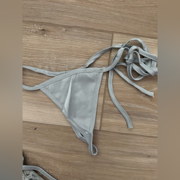 Vintage Shirley of Hollywood Slip Dress/Top S
NWT - Picture 7 of 8